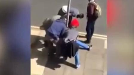 Aumentan a 10 los detenidos por el atentado de Manchester