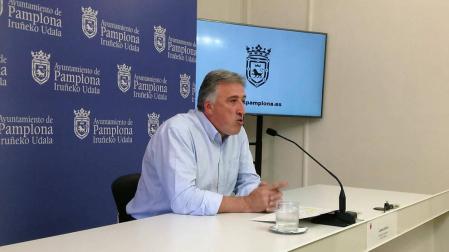 Asiron propone unas "normas básicas" para superar el "déficit de confianza"