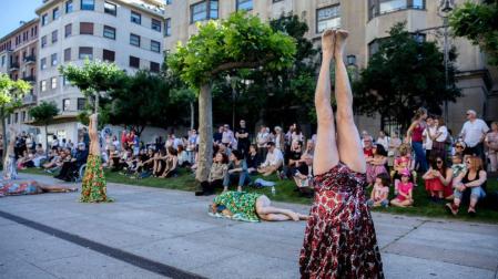 Invertidos por el arte