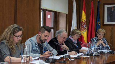 El tripartito propone a Yolanda Alén que entre en la Junta de Gobierno