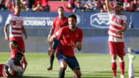 Kenan, convocado de nuevo con Bosnia