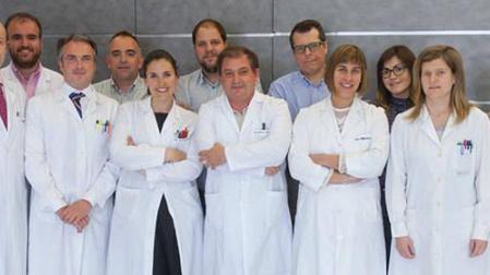 Científicos del CIMA y la CUN diseñan una molécula eficaz en el tratamiento de leucemias