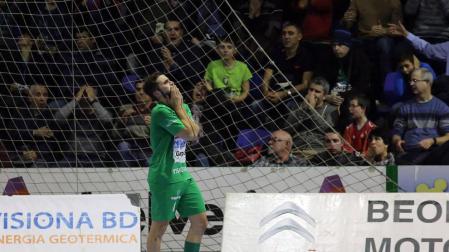 El Magna remonta, fuerza la prórroga y pierde