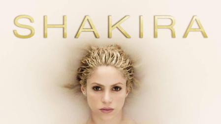 Shakira arrasa con el vídeo dedicado a Piqué en Youtube