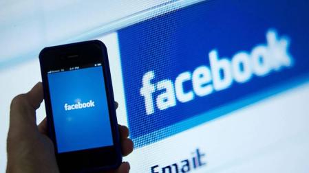 Facebook lanza la aplicación de noticias Notify