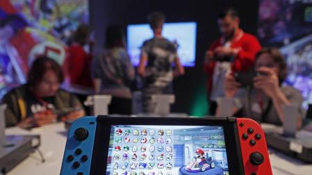 Videojuegos, la opción para un san Valentín diferente