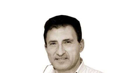 Javier Ubago.