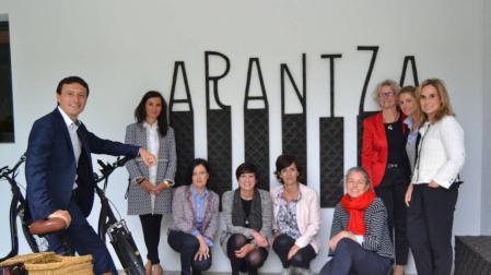 La consultoría Esteban Solano celebra sus 15 años de experiencia con un encuentro con expertas en RRHH sobre la importancia de la conversación cara a cara en los diferentes ámbitos de la empresa