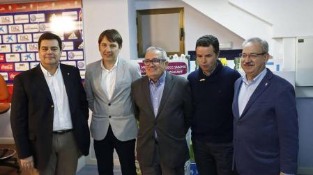 La directiva de Osasuna se renueva hoy