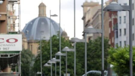 El comercio de menos de tres empleados lleva cinco años sin aumentar sus ventas