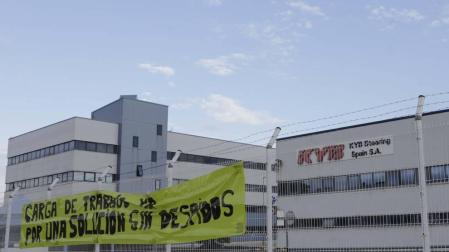 El comité de KSS plantea moderar los salarios como alternativa al cierre