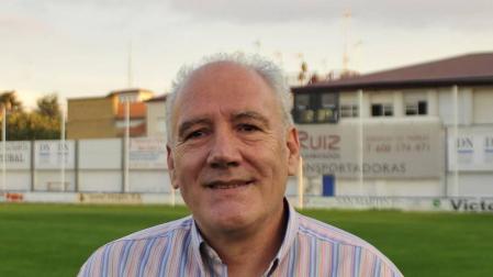 Antonio Cabrero: “No se pueden permitir desplazamientos tan largos”