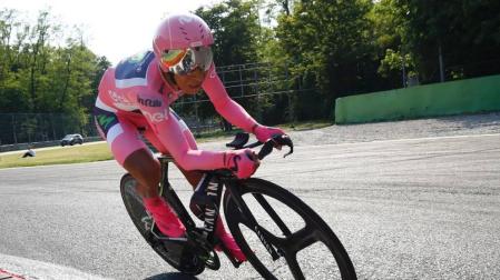 El verdadero desafío de Nairo