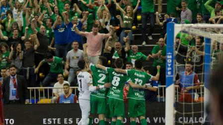 Imágenes escogidas por Imanol Arregui que definen la temporada del Xota
