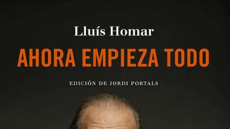 El actor Lluís Homar relata el "infierno" de trabajar con Almodóvar