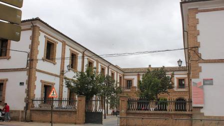 El PSN pregunta si va a seguir el ciclo de Ecodiseño en la escuela de arte de Corella