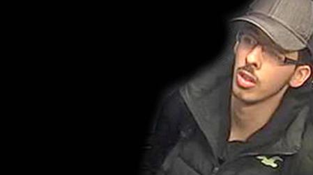El terrorista de Manchester compró las partes para montar la bomba el solo