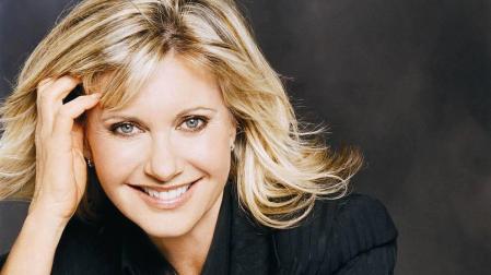 Olivia Newton-John pospone su gira al sufrir un nuevo cáncer
