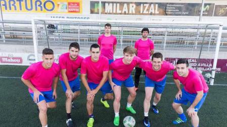 La defensa, la base para el ascenso