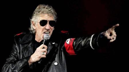 Roger Waters rescata el espíritu de Pink Floyd en su nuevo disco