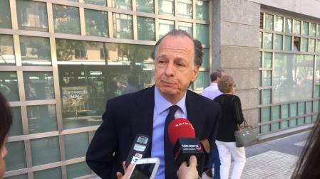 “Si hay responsabilidad, será de los alcaldes”