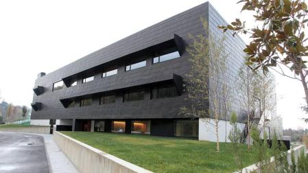 Primer Foro de Turismo Inteligente Ciudad de Pamplona