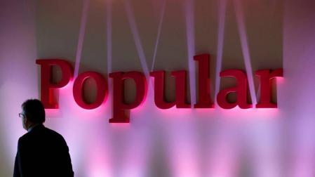El Popular sin margen para resolver su futuro tras una semana de descensos