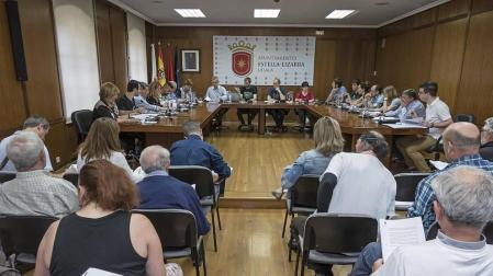 Rechazo unánime por excesiva de la tasación del suelo de Oncineda