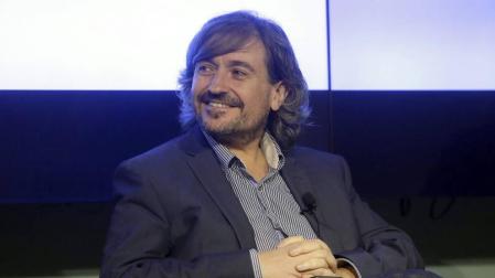 Muere el periodista Carles Capdevila, conocido por sus conferencias sobre los hijos
