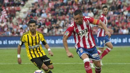 El Girona, equipo de la máxima categoría por primera vez en su historia