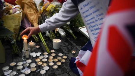 España pide que se aceleren "al máximo" las identificaciones tras el atentado de Londres