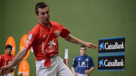 A la caza de talentos de la Pelota