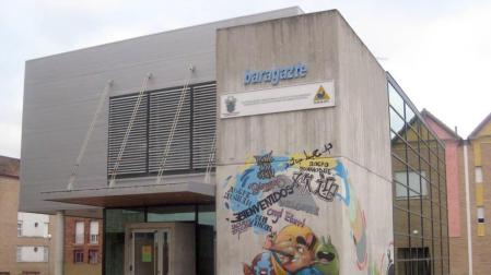 Un espacio joven en verano con apoyo educativo y actividades de ocio