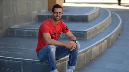 Astiz: "Fue duro irme, pero no me arrepiento"