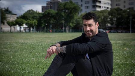 "El nivel ya es de Segunda B, los equipos van a matar"