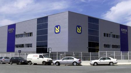 Convocan una huelga indefinida en ID Logistics a partir del 14 de junio
