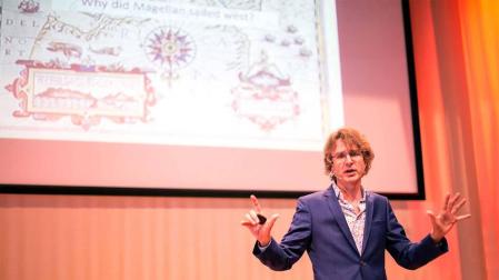 Seis talleres para descubrir las últimas tendencias en innovación