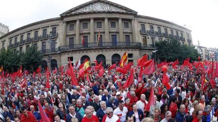 El Gobierno de Navarra, sin respuestas