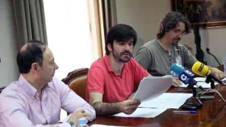 Tudela tomará acciones legales por insultos y amenazas en redes social