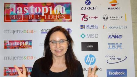 Fundación Ana Bella, un cambio de paradigma en la inserción laboral de mujeres supervivientes