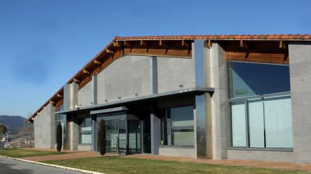 La juez aprecia indicios de dos delitos en la quiebra de Construcciones Flores