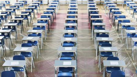 13.000 alumnos de ESO y Bachillerato estrenan las recuperaciones de junio