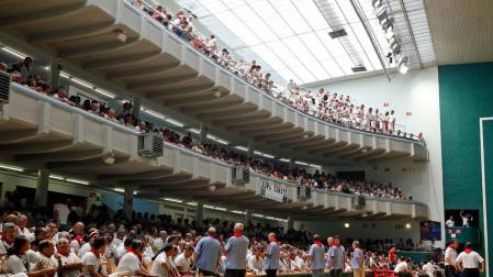 San Fermín no sube precios