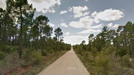 Muere un ciclista de 70 años en Cuenca tras una caída en grupo