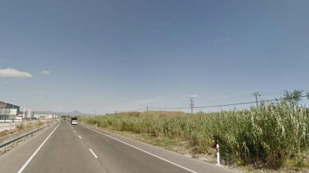 Fallece un ciclista tras ser atropellado en Valencia