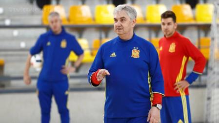 Venancio: “La temporada del Magna ha sido fantástica en todos los sentidos”