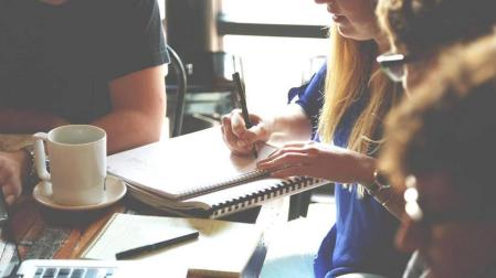 El éxito de tu empresa, ¿es cuestión de suerte?