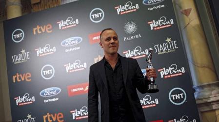 Javier Gutiérrez: "Al Gobierno no le interesa la cultura"