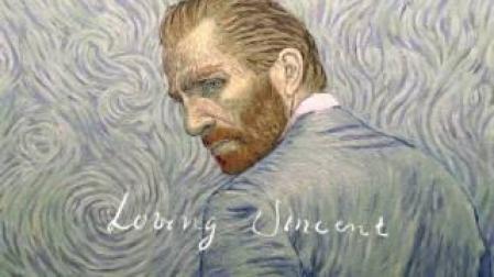Tráiler oficial de la película 'Loving Vincent' 