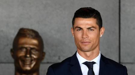 Cristiano podría ser multado con un mínimo de 28 millones de euros